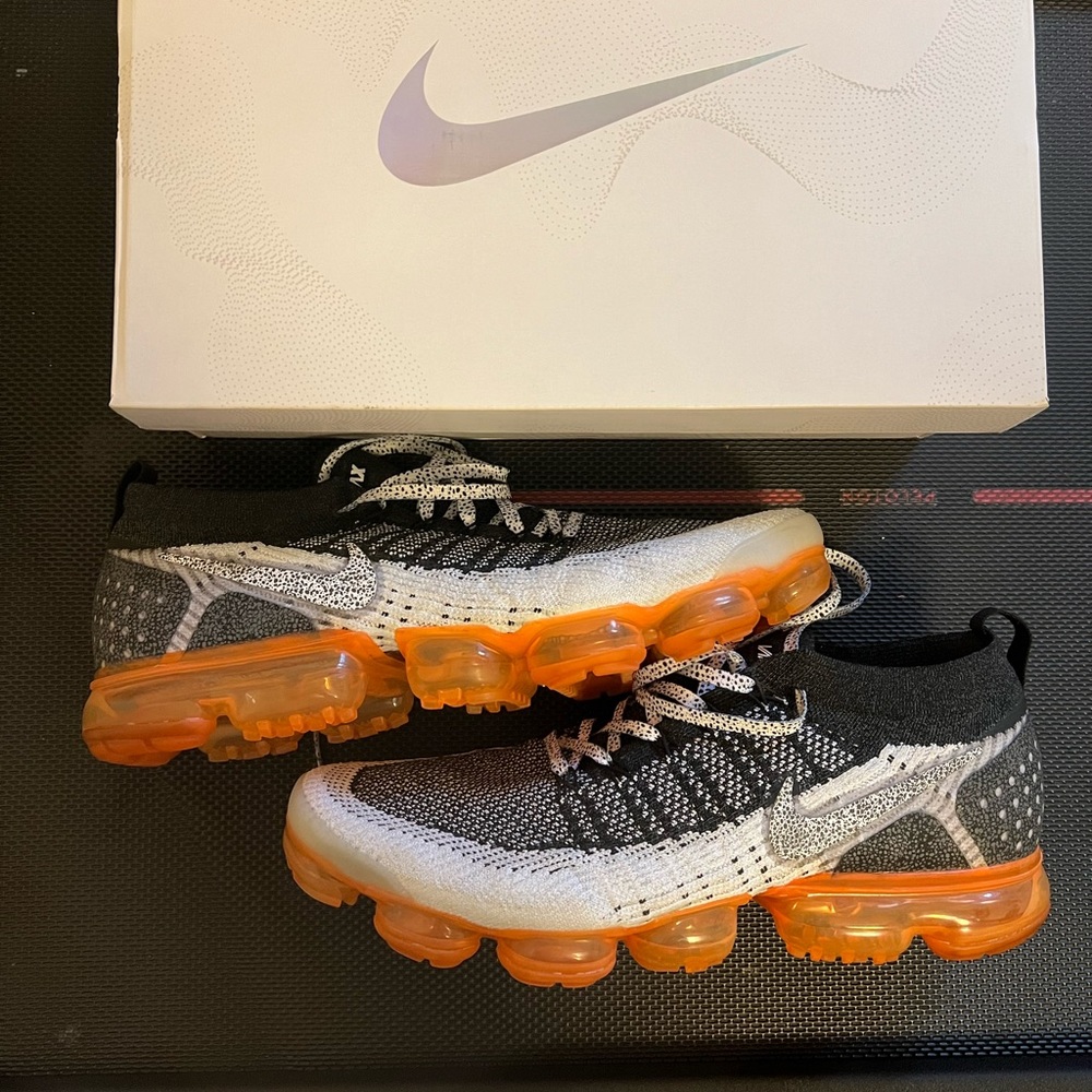 Nike Air Vapormax Flyknit 2